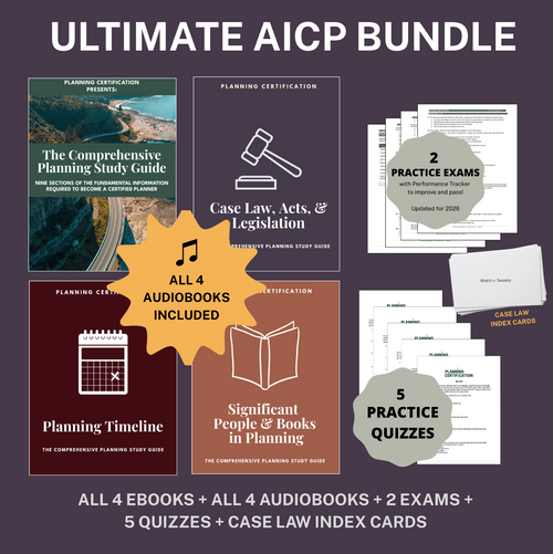 Ultimate AICP Bundle
